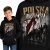 Bluza z kapturem dziecięca Patriotyczna POLSKA PIASTOWSKA